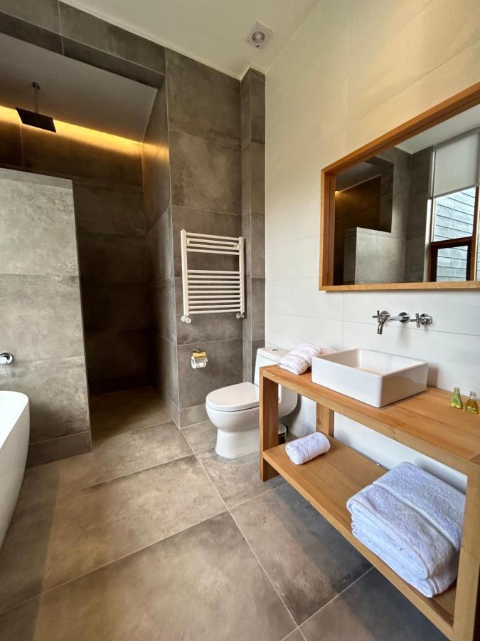 Hotel Mawuen Pucon