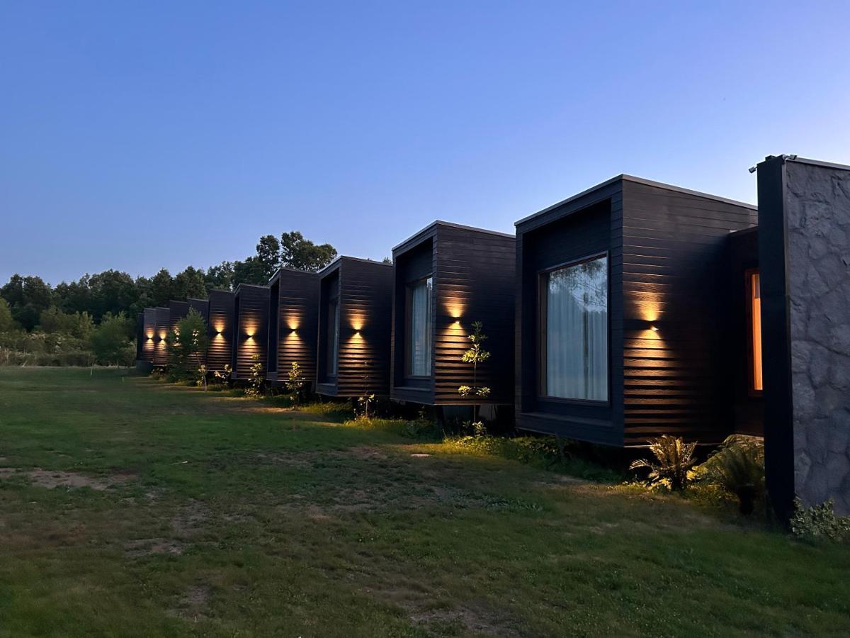 Hotel Mawuen Pucon