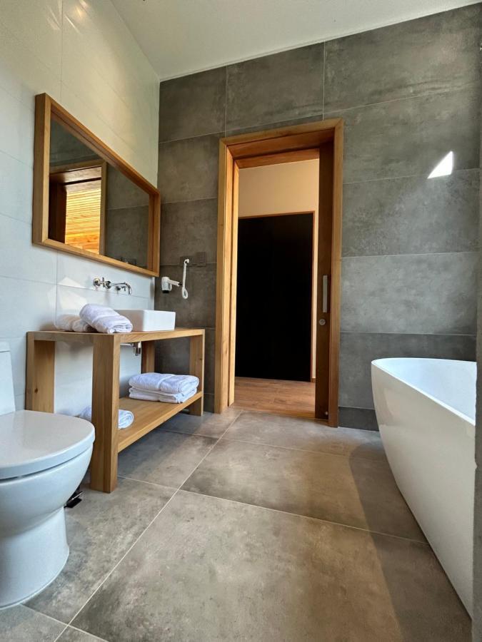 Hotel Mawuen Pucon